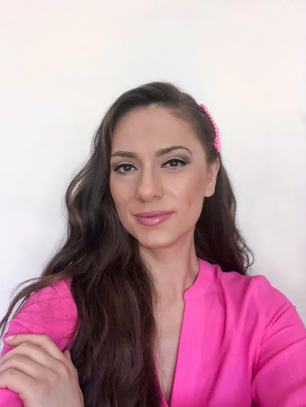 Biljana 'BB' Angjushev — Sales Associate at Prominent Properties Sotheby's International Realty