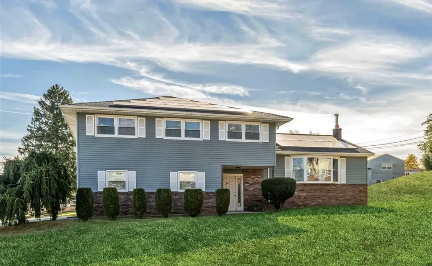 11 King Court, Wayne NJ — sold by BB Angjushev